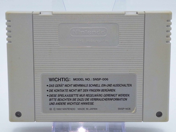 Mario Paint